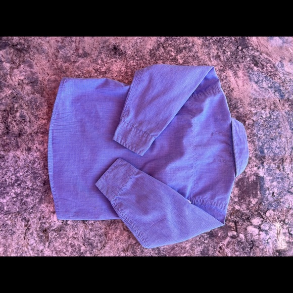 US POLO ASSN BOY’S DRESS SHIRT - Picture 6 of 14